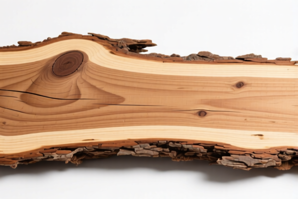 Rough Western Hemlock Wood
