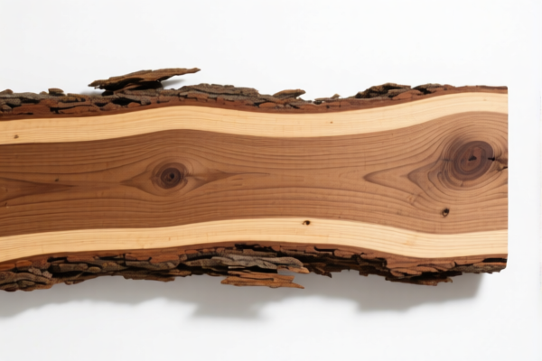 Rough Western Hemlock Wood