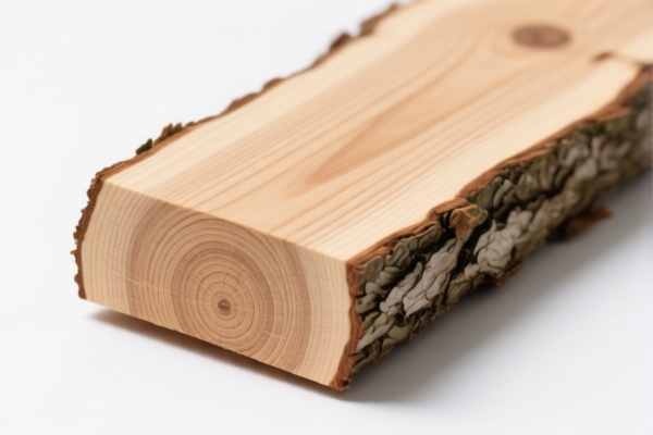 Western Hemlock Timber