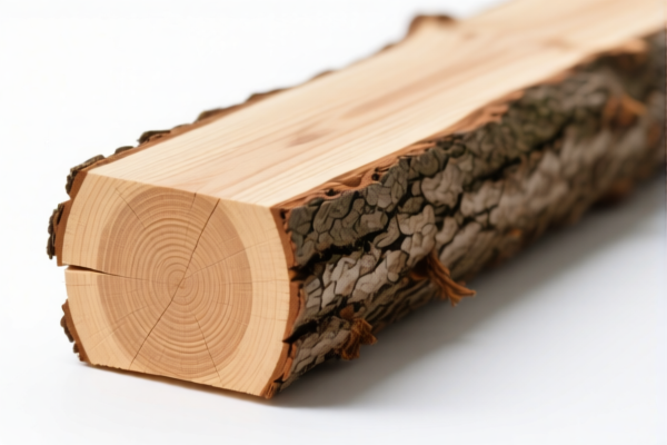 Hemlock Industrial Timber