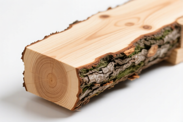 Hemlock Industrial Timber