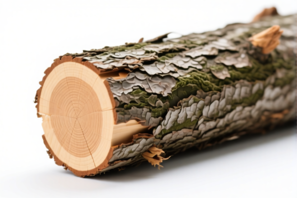 Hemlock Industrial Timber