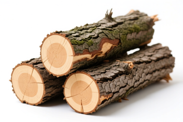 Hemlock Logs
