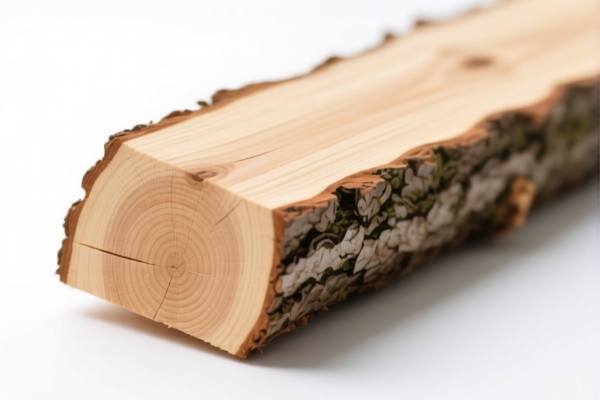 Hemlock Timber