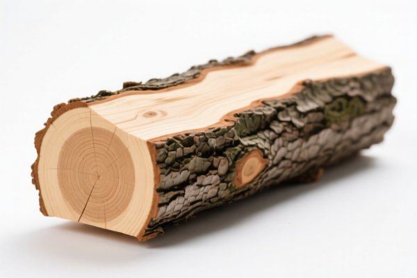 Hemlock Timber