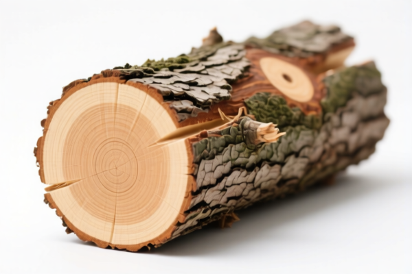 Hemlock Timber