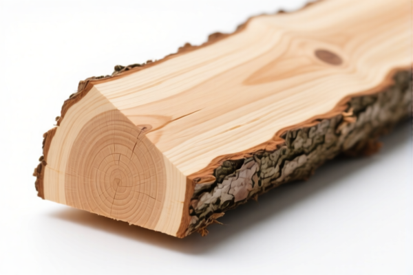 Hemlock Timber