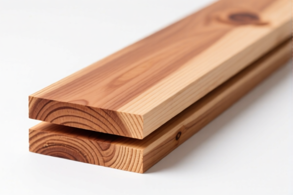 Western Red Cedar Construction Timber