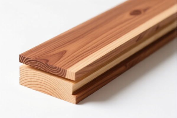 Western Red Cedar Construction Timber