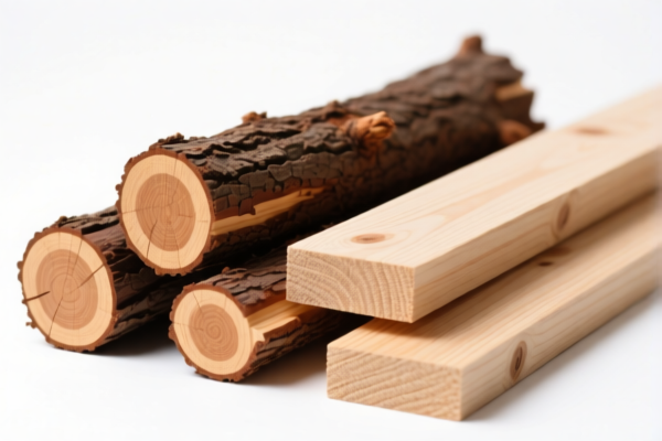 Western Red Cedar Lumber