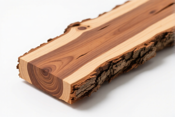 Western Red Cedar Rough Timber