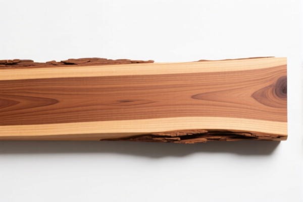 Western Red Cedar Wood (Outdoor Use)