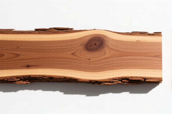 Western Red Cedar Wood (Outdoor Use)