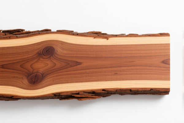 Western Red Cedar Wood (Outdoor Use)