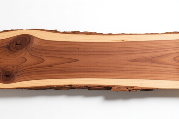 Western Red Cedar Wood (Outdoor Use)