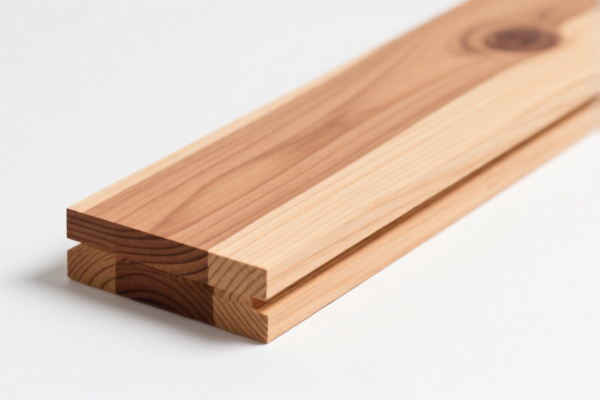 Image for Cedar construction wood