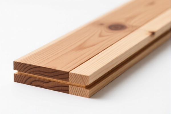 Image for Cedar construction wood