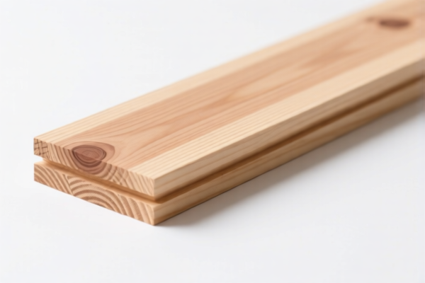 Image for Cedar construction wood