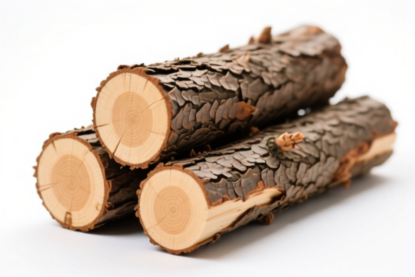 Other coniferous logs