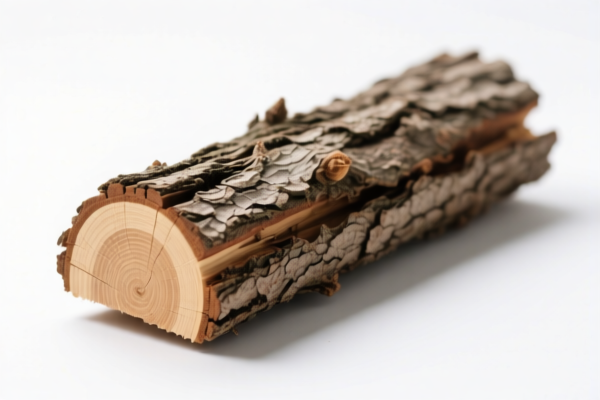 Other coniferous rough timber
