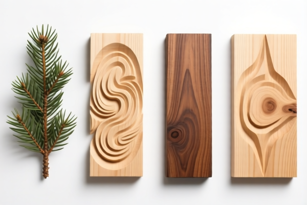 Image for Other wood carvings