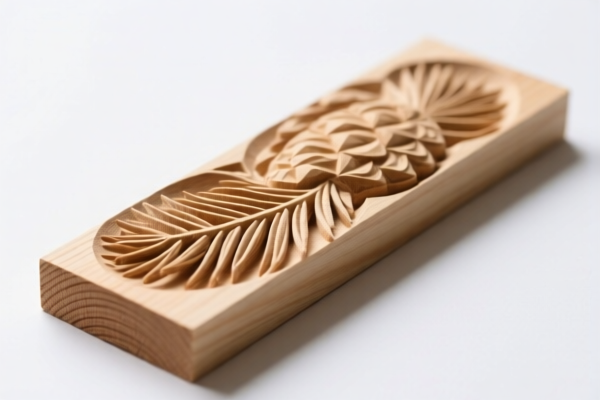 Image for Other wood carvings