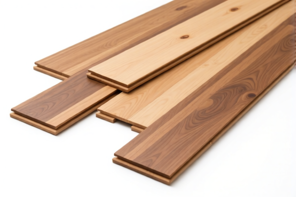Image for Other wood flooring
