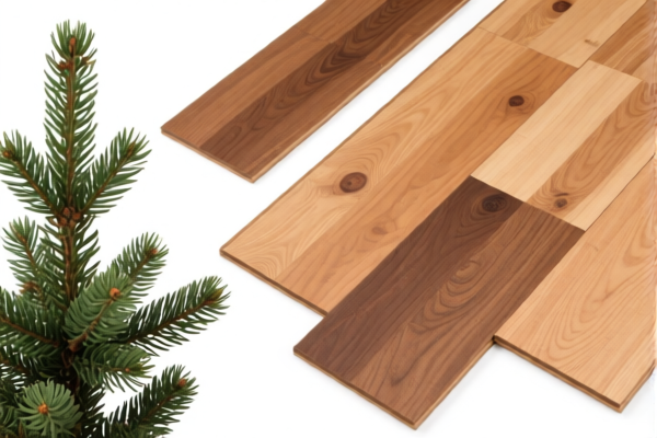 Image for Other wood flooring
