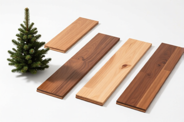 Image for Other wood flooring