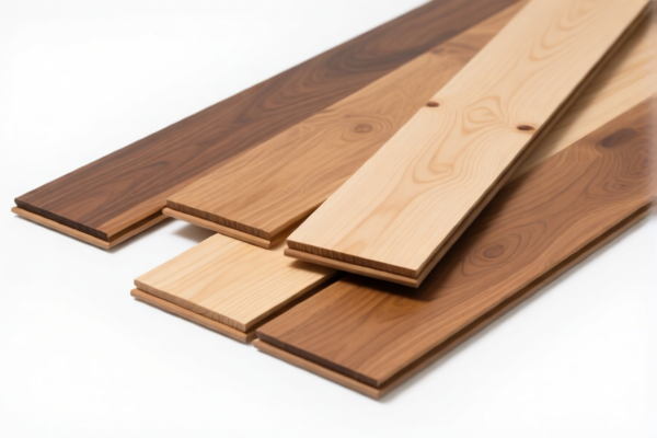 Image for Other wood flooring