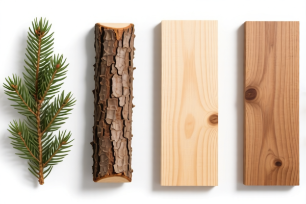 Image for Other wood medical models