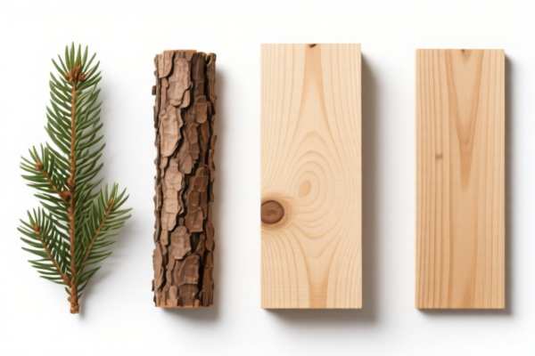 Image for Other wood medical models