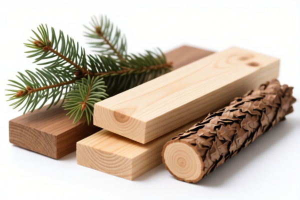 Image for Other wood outdoor decorative articles