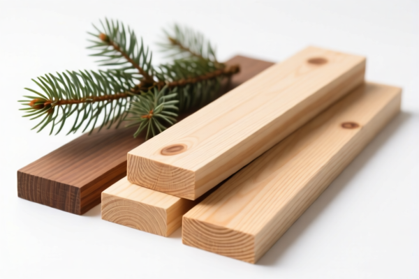Image for Other wood outdoor decorative articles