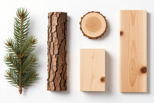 Image for Other wood outdoor decorative articles