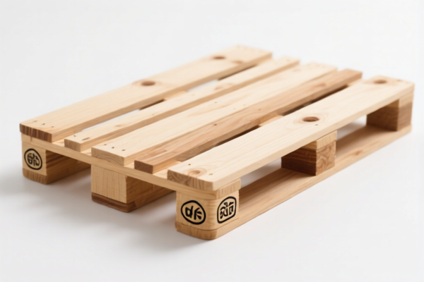 Other coniferous timber for pallets