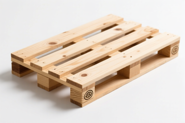 Other coniferous timber for pallets