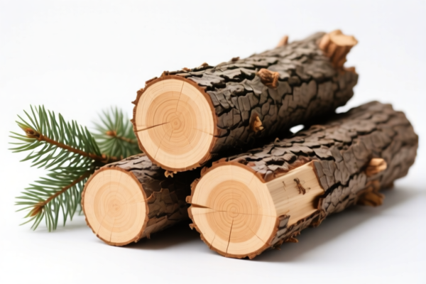 Other coniferous timber for planks
