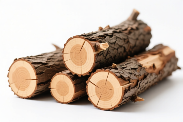 Other coniferous timber for poles