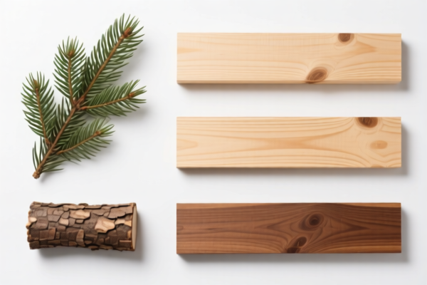 Image for Other wood canoe paddles