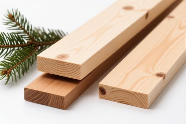 Other coniferous timber for shingles