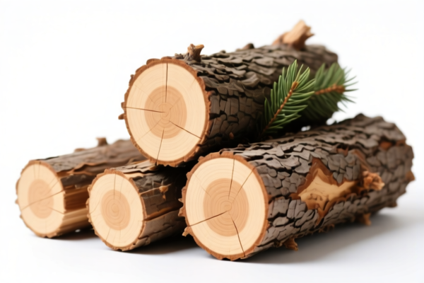 Other coniferous timber for stakes