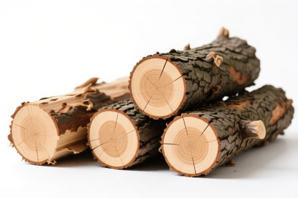 Other coniferous timber for stakes