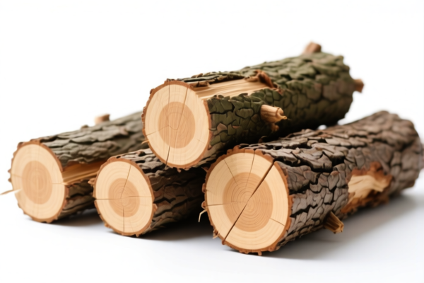 Other coniferous timber for stakes