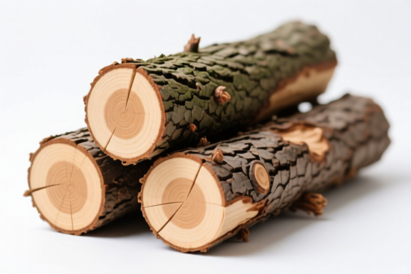 Other coniferous timber