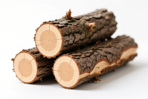 Other coniferous timber