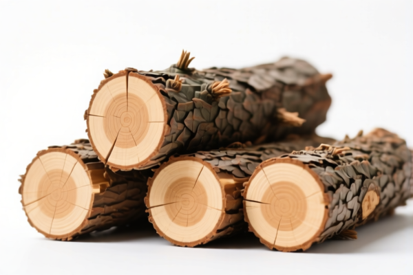 Other coniferous timber