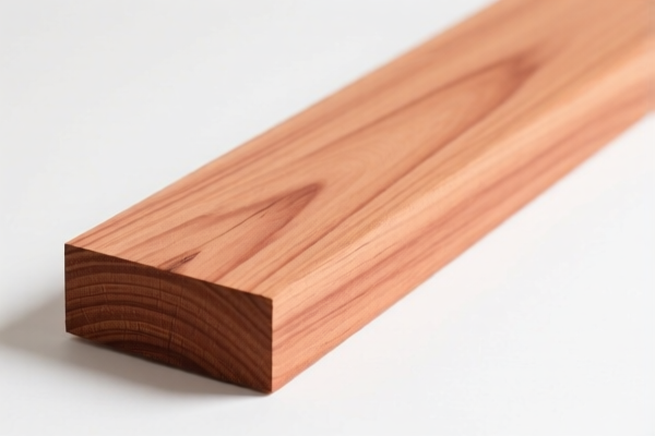 Light Red Meranti Rough Lumber