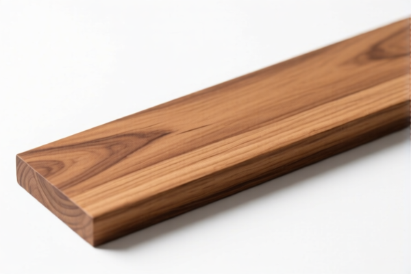 Teak Craft Square Timber