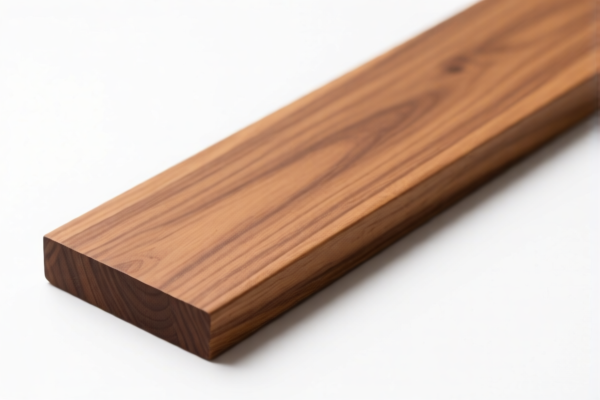 Teak Craft Square Timber